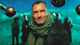 Star Wars: Skeleton Crew - It's Not Terrible!