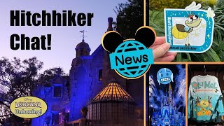 Disney News & Chat!