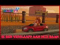 Aan deze baan ben ik verslaafd! | Mario Kart 8 Deluxe
