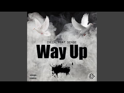 Way Up (feat. Sense)