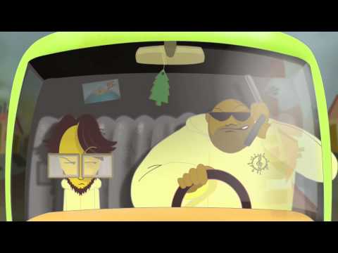 the Kleenrz (Self Jupiter & Kenny Segal) - Filthy