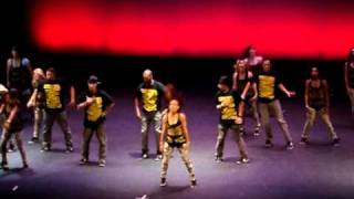 V.I.Prophecy - Prelude 2010