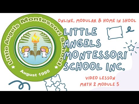 Secondary Math 2 Module 5 Answer Key