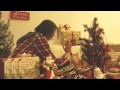 James Bowen And Street Cat Bob Merry Christmas 2014