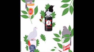 J Dilla - Trucks (Dilla's Original Mix) (HD)