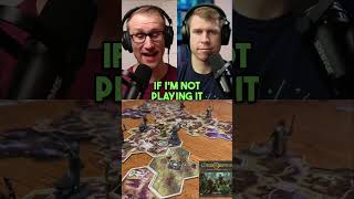 Unknown Channel - Twilight Imperium: Fourth Edition video thumbnail