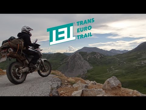 TET 2018 part2/2 Italy