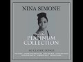 Nina Simone - Bye Bye Blackbird (live)