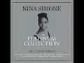 Nina Simone - Bye Bye Blackbird (live)