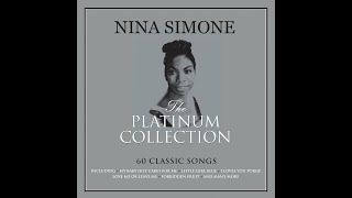 Nina Simone - Bye Bye Blackbird (live)