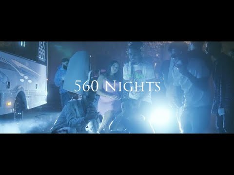 Young Zay - “560 Nights” (Official Music Video) S&E by @@killahvizuals