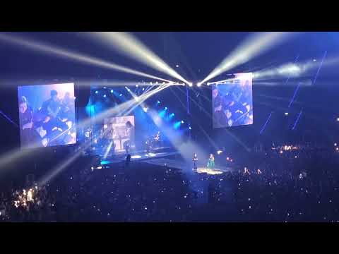 Sanah - Rojek "Tęsknię Sobie" + bonus - Koncert "Uczta" Łódź 2022