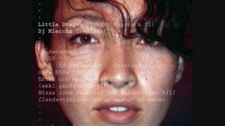 Little Dragon - precious