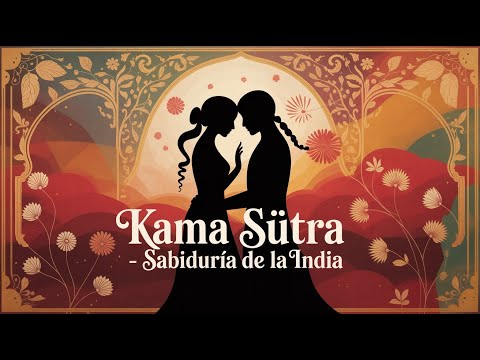 Kama Sûtra Vatsyayana — #KamaSutra #Vatsyayana #IndiaAntigua #Filosofía #historiareal #Amor #Viral