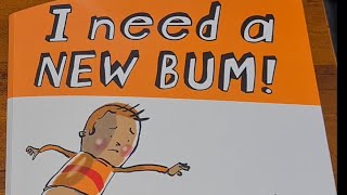 I've Broken My Bum By dawn McMillan gameplay video by Helen Casey, 3:50 duration