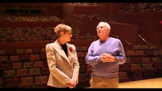 Video thumbnail for Building the Walt Disney Concert Hall Organ - Inside the Music by LA Phil