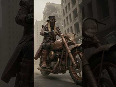 Le monde ne s’est pas arrêté