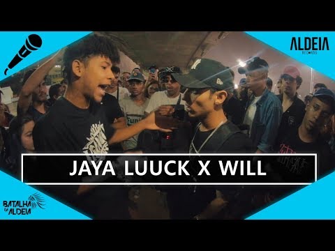 JayA Luuck x Will | 131ª Batalha da Aldeia | Barueri | SP