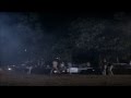 The Outsiders Rumble