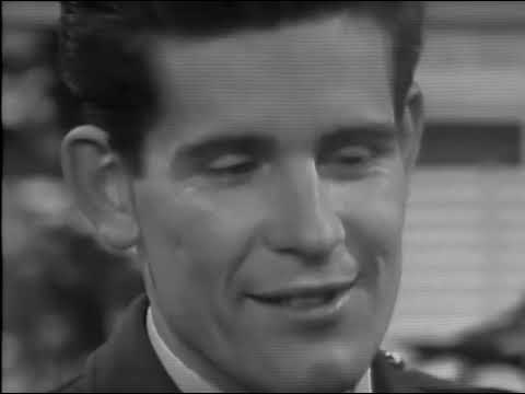 Crossroads Episode 0498 28/09/66 - Telerecording remastered into 50fps