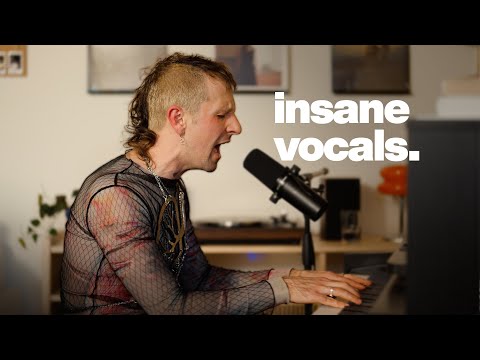 proof that you should never judge a book by its cover... | ELI - Live At Mahogany