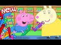 Peppa Pig Tales Shopping For George S New Shoes Peppa Pig Episodes