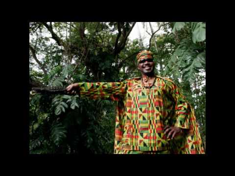 Prince Zimboo - Santa Flaws