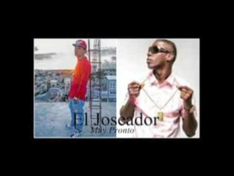 Jc La Nevula Ft Pablo Piddy - El Joseador (Audio OFFicial)