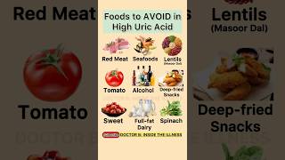 Download lagu High Uric acid? ❌ Skip these foods #healthyfood #healthtips #gout #arthritis #uricacid #shorts mp3 Download lagu High Uric acid? ❌ Skip these foods #healthyfood #healthtips #gout #arthritis #uricacid #shorts mp3