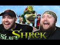SHREK SHREK IS LOVE SHREK IS LIFE