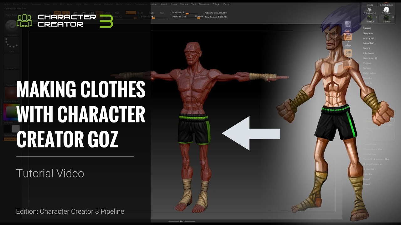 Zbrush Pose Zbrush Animation Zbrush Character Made Easy Character Images