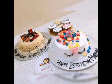 Unicorn Cakes By Cake o clock