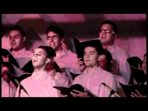 Shaun Davey at the Merry Cemetery, Sapanta, Romania; rehearsal and concert clips