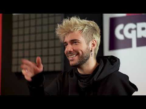 S-a reunit JustUs? OMG Cati Bani Face Din YouTube ? x Chriss - Munti de Jeguri @ Cgr Live Ep 14