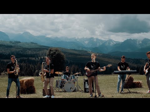 Kapela Zgraja - Góralko ma