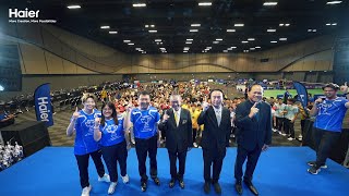 Haier Cup 2025 | The Final Match