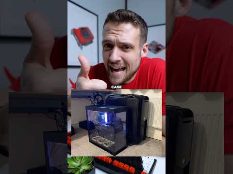 Why You Should Case Swap Your Gaming PC RIGHT NOW
