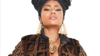 Nicki Minaj- Pinkprint Freestyle (Lyrics)