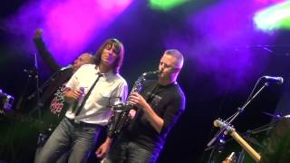 GOLDMEN - IL CHANGEAIT LA VIE (CORNESSE)