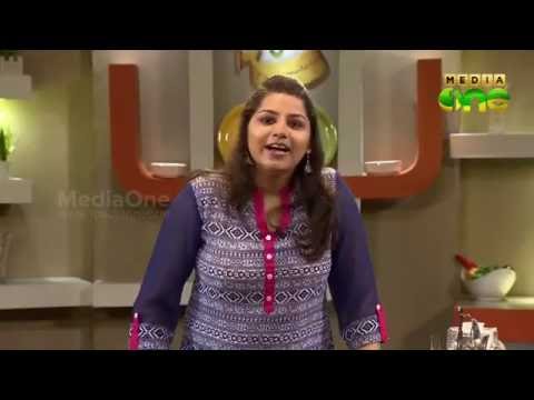 Pachamulaku | Cookery Show - Carrot Barfi  (Episode 165)