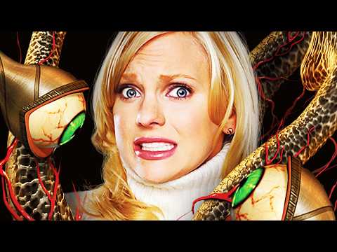 What Went Wrong With Scary Movie 4?