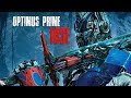 RISE Optimus Prime