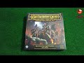 Karetní hra ADC Blackfire Warhammer Quest: Dobrodružná hra