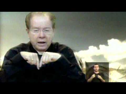 O Pão Nosso  11 Abril  2016    -     Pe. F. C. Cardoso