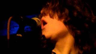 The Strypes - "Still Gonna Drive You Home", Live at Webster Hall (NYC) 1/22/14
