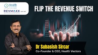 The Revenue Engine Hidden in Your Patient Data | RevMaxx