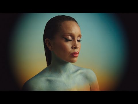 LION BABE - Going Through It (Official Video)