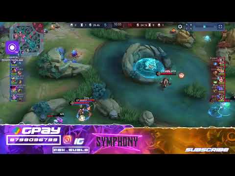 The Spectre Torny 1st round Pool-F