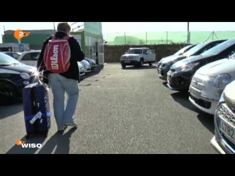 Mietwagen Mallorca: Schnäppchenangebote im Preischeck am teuersten: WISO vom 04.05.2015