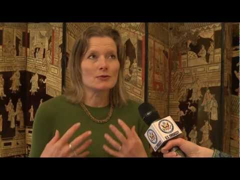 Incontro con Jennifer Egan